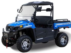 Багги HISUN Sector 750 Normal