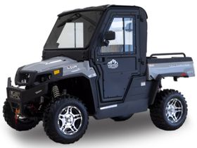 Багги HISUN Sector 750 Winter Travel Limited EPS