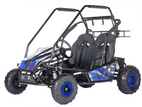 Багги SCANMOTO Rapid