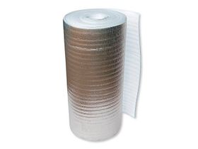 Подложка под "тёплый пол" "Стенофон" 190 тип В (толщина 5 мм)