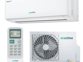 Настенный кондиционер Кондиционер ECOCLIMA Elegant Line  ECW-HE07/AA-4R2