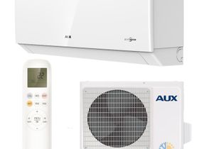 Настенный кондиционер Кондиционер AUX Basic Inverter ASW-H07A4/CB-R2DI