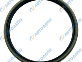 Сальник передней ступицы NISSAN DIESEL CONDOR CM87, CM88, MK12A, MK210, MK211, MK251, MK252 100-114-12CN