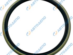 Сальник ISUZU FORWARD, GIGA CYZ51, EXZ51, CYZ52, EXZ52 120-140-10.5CN