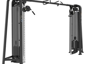 Кроссовер с изменением высоты JAGUAR-SPORT BH-21