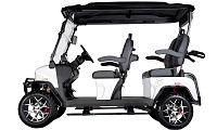 Гольфкар SHARMAX 4000 AC 4 seater