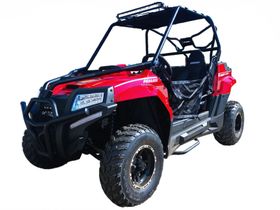 Багги PROGASI FunStation