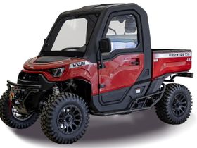 Багги HISUN 5S FORESTER 750 Limited