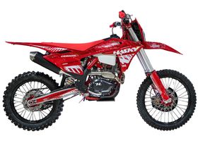 Мотоцикл HASKY A10 Ride CB300 RL MSD (A10 CB) ENDURO