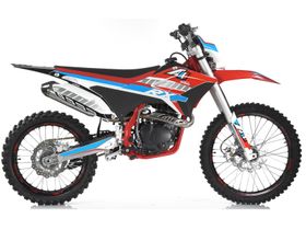 Мотоцикл кроссовый эндуро APOLLO RX 250 (172FMM)