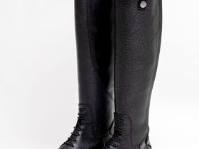 Сапоги 2310200-39 CATANIA кожа шрурокV