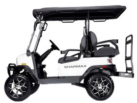 Гольфкар SHARMAX 5000 2+2 seater Pro