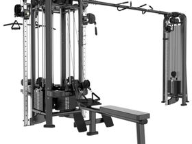 Мультистанция 5-ти позиционная JAGUAR-SPORT JS-BH-60