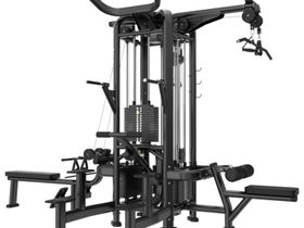 Мультистанция 4-ёх позиционная JAGUAR-SPORT JS-BH-62