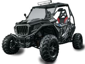 Багги BMS H7 EFI