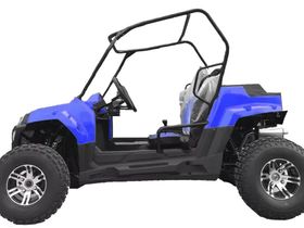 Багги HOOLEOX 300