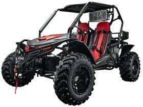 Багги KTA K7EX EFI