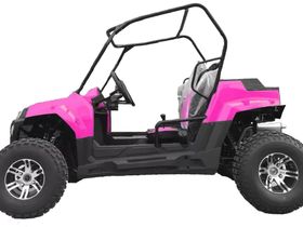 Багги HOOLEOX 150