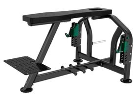 Скамья для тяги лёжа JAGUAR-SPORT JS-BL-21