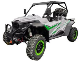 Багги HOOLEOX 800x2