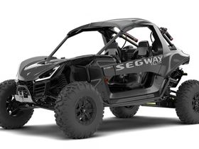 Багги SEGWAY SX10 W Premium