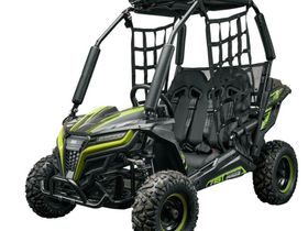 Багги KTA K1 детский