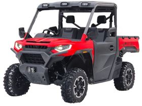 Багги LONCIN UWolf 1000