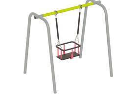 Качели детские