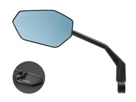 Зеркало заднего вида ROCKBROS F-253A (Левый)