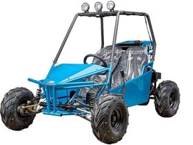 Багги YACOTA Ranger 110