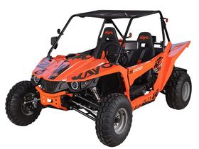 Багги KAYO S200