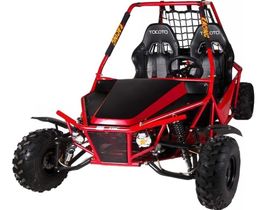 Багги YACOTA Ranger 200 спортивный