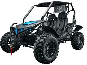 Багги KTA K7 LE EFI