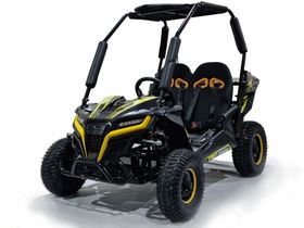 Багги KTA K1 Электро