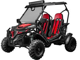 Багги KTA K3 Electro