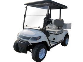 Гольфкар GREENCAMEL LVTong A2C (2+C, 4kW AC, R10)