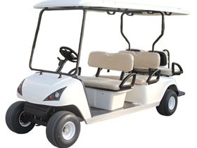 Гольфкар DG-C4+2
