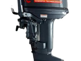 2х-тактный лодочный мотор BAIKAL 30HP