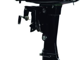 2х-тактный лодочный мотор ZONGSHEN T9.9BMS