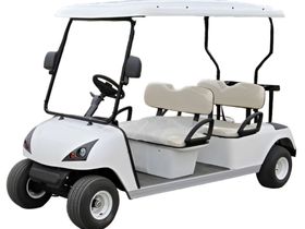Гольфкар DG-C4