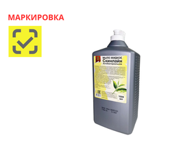 Мыло жидкое "Скинлайн Плюс" антибактериальное, 1 л., Беларусь