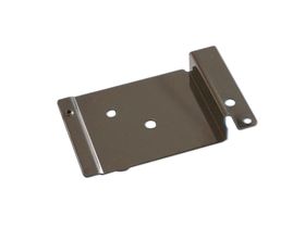 Металлическая боковая крышка основания механизма принтера PT72A (PRT