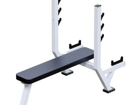 Скамья для французского жима штанги JAGUAR-SPORT AR015