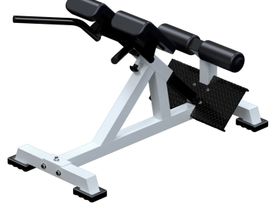 Гиперэкстензия наклонная JAGUAR-SPORT AR026