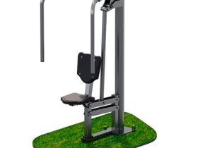 Баттерфляй JAGUAR-SPORT ARMS058