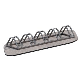 Велопарковка JAGUAR-SPORT ARLS001