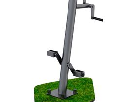 Велосипед JAGUAR-SPORT INVAR010.1