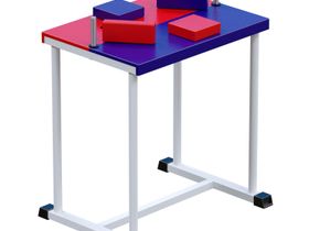 Стол для армрестлинга JAGUAR-SPORT AR044