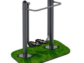 Шаговый JAGUAR-SPORT ARMS041