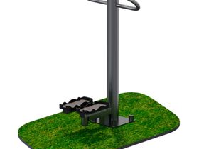 Твистер JAGUAR-SPORT ARMS046